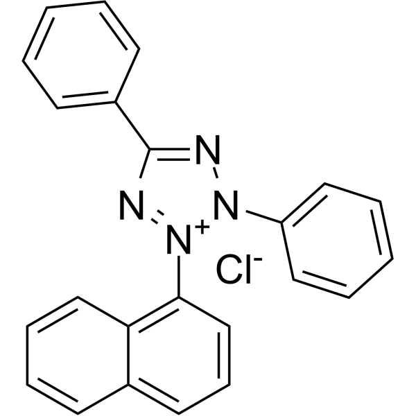 Tetrazolium violet (Violet tetrazolium) 1719-71-7